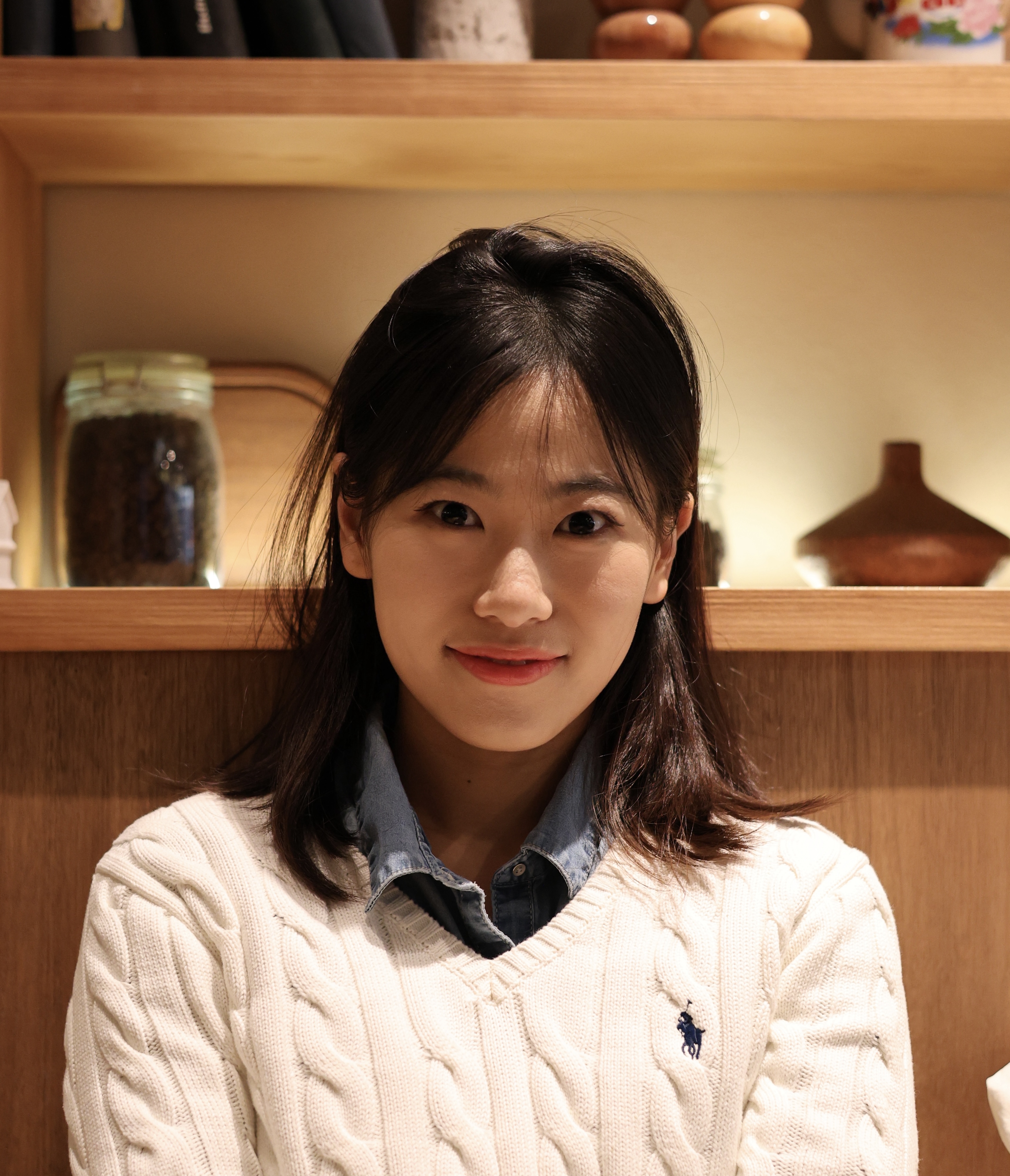 Siqi Kou